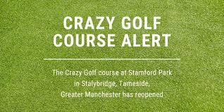 Image result for Stamford (Stalybridge) Golf Club