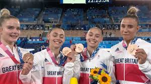 Image result for Bristol Hawks Gymnastics Club