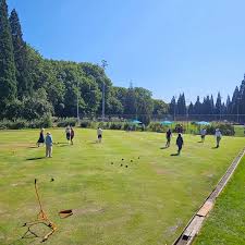 Image result for Portland Bowling Club
