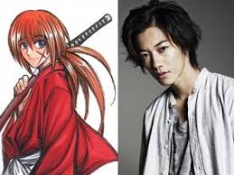 「高荷恵 るろうに剣心 -明治剣客浪漫譚-」の画像検索結果