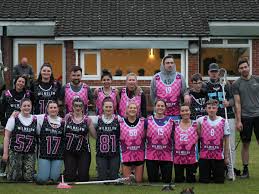Image result for Wilmslow Lacrosse Club
