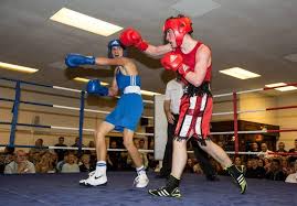 Image result for Dagenham Amateur Boxing Club