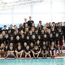 Image result for Leek Swimming Club