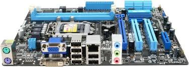 Image result for P7H55-M SI