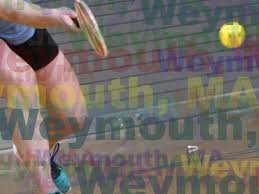 Image result for Weymouth Pickleball Club
