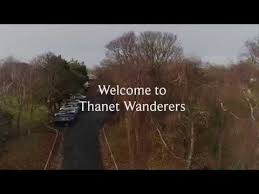 Image result for Thanet Wanderers Rufc