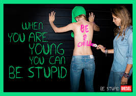 Image result for stupid diesel