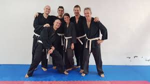 Image result for INTERNATIONAL HAPKIDO TAMWORTH