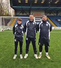 Image result for Burymead Football Club