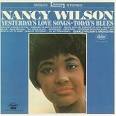 by Nancy Wilson, album
