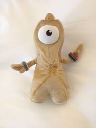 Image result for wenlock mandeville