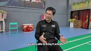 Image result for Isca Juniors Badminton Club