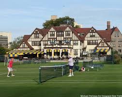 Image result for Westward Ho! Tennis Club