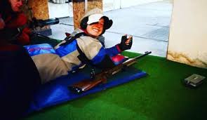 Image result for Shrivenham Smallbore Club