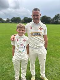 Image result for J & G Meakin Cricket Club