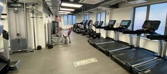 Image result for Eastham Leisure Centre