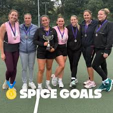 Image result for Brighton Netball Club
