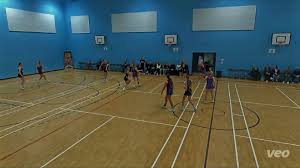 Image result for Wyre Youth Netball Club