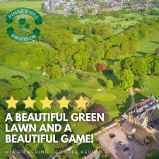 Image result for Pinner Hill Golf Club Limited