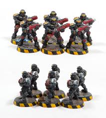 Image result for Enforcers