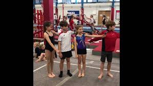 Image result for Basingstoke Gymnastics Club