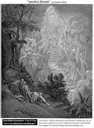 Image result for jacob's dream