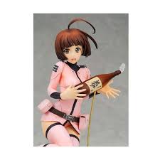 「原田真琴 宇宙戦艦ヤマト2199」の画像検索結果