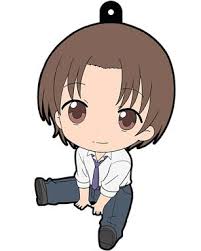 「長谷部豊 サーバント×サービス」の画像検索結果