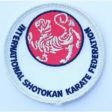 Image result for Shotokan Karate Union