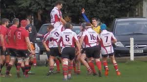 Image result for Newbold-On-Avon Rfc