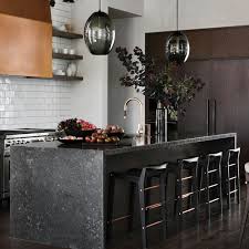 Image result for black kitchen