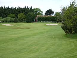 Image result for Rhuddlan Golf Club