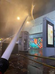 Image result for Swindon Flames