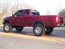 1997 Toyota T100 - Cordova, TN owned by Toyota10