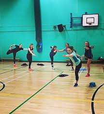 Image result for Old Fincunians Netball Club