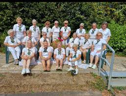 Image result for Murch Bowling Club