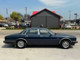Image result for Solent Blue 1988 Jaguar