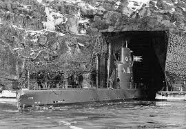 Image result for Musko underground naval base