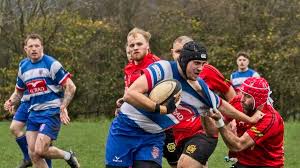 Image result for Leek Rugby Football Club