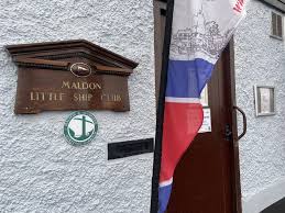 Image result for Maldon Little Ship Club