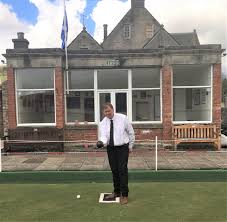 Image result for Langholm Old Bowling Club