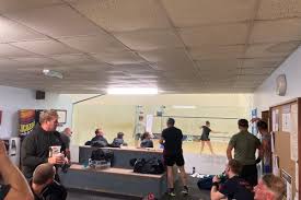 Image result for Metheringham Squash Club