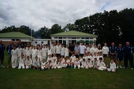 Image result for East Bergholt Badminton Club