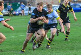 Image result for The Rhyl and District Rugby Union Football Club