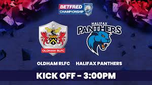 Image result for Halifax Rlfc
