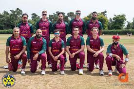 Image result for Whitchurch-Heath Cricket Club