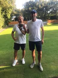 Image result for Holgate Bowling Club