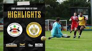 Image result for Needham Market Football Club