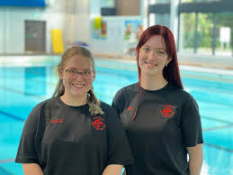 Image result for Rykneld Synchronized Swimming