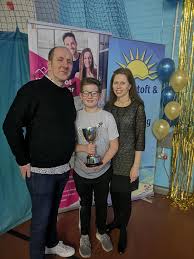 Image result for Lowestoft & Oulton Broad Swimming Club